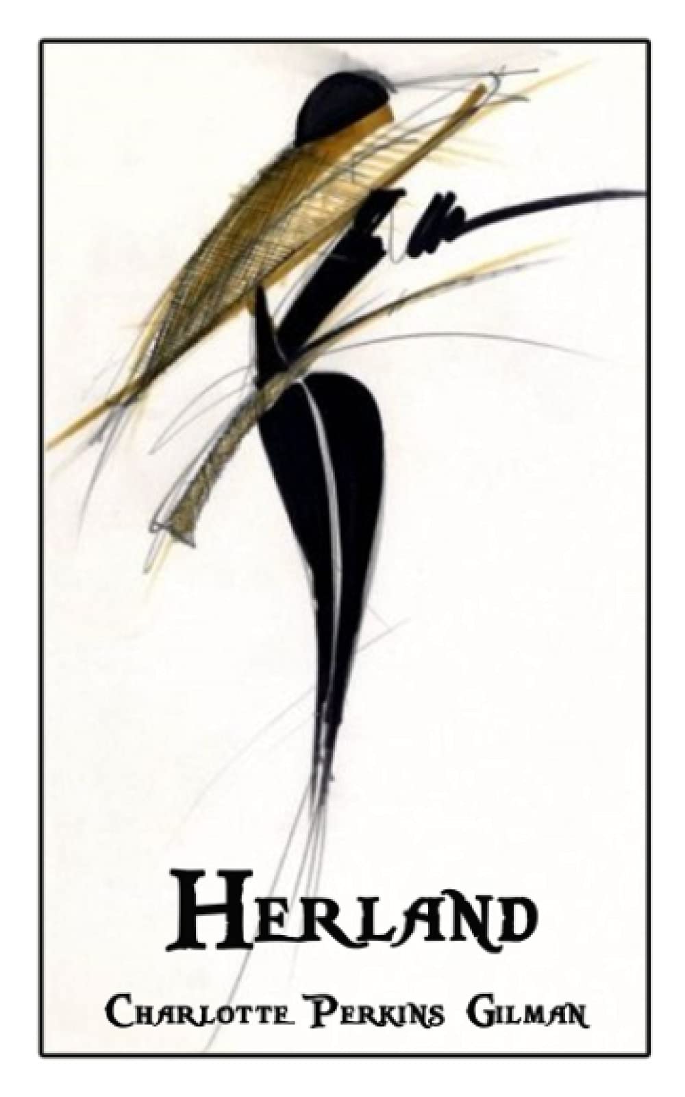 Herland: World's Classics