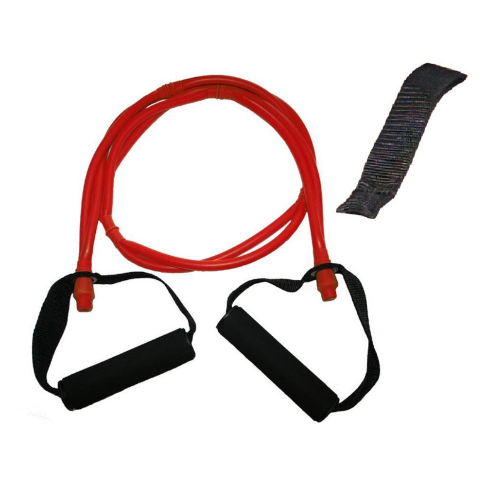 Dual Tubing Resistance Band