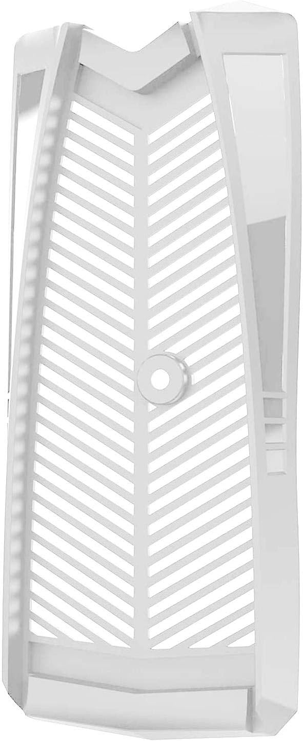 Cooling Station, Ps5/ Slim/pro Vertical Cooling Fan Stand for Playstation 5 Digital Edition Console Cooling Fan