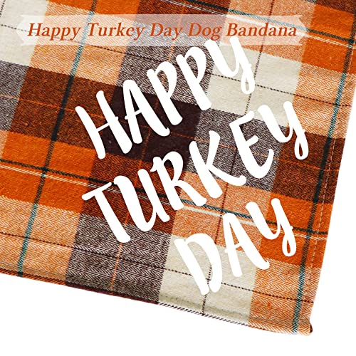 Bandanas para Perro Thanksgiving, 2 Unidades miniatura 2