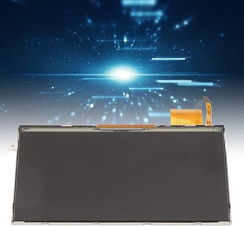 Miniatura 3 de Pantalla LCD de repuesto para PSP 3000, pantalla LCD profesional de retroiluminación, repuesto para kits de accesorios de consola PSP, duradera y