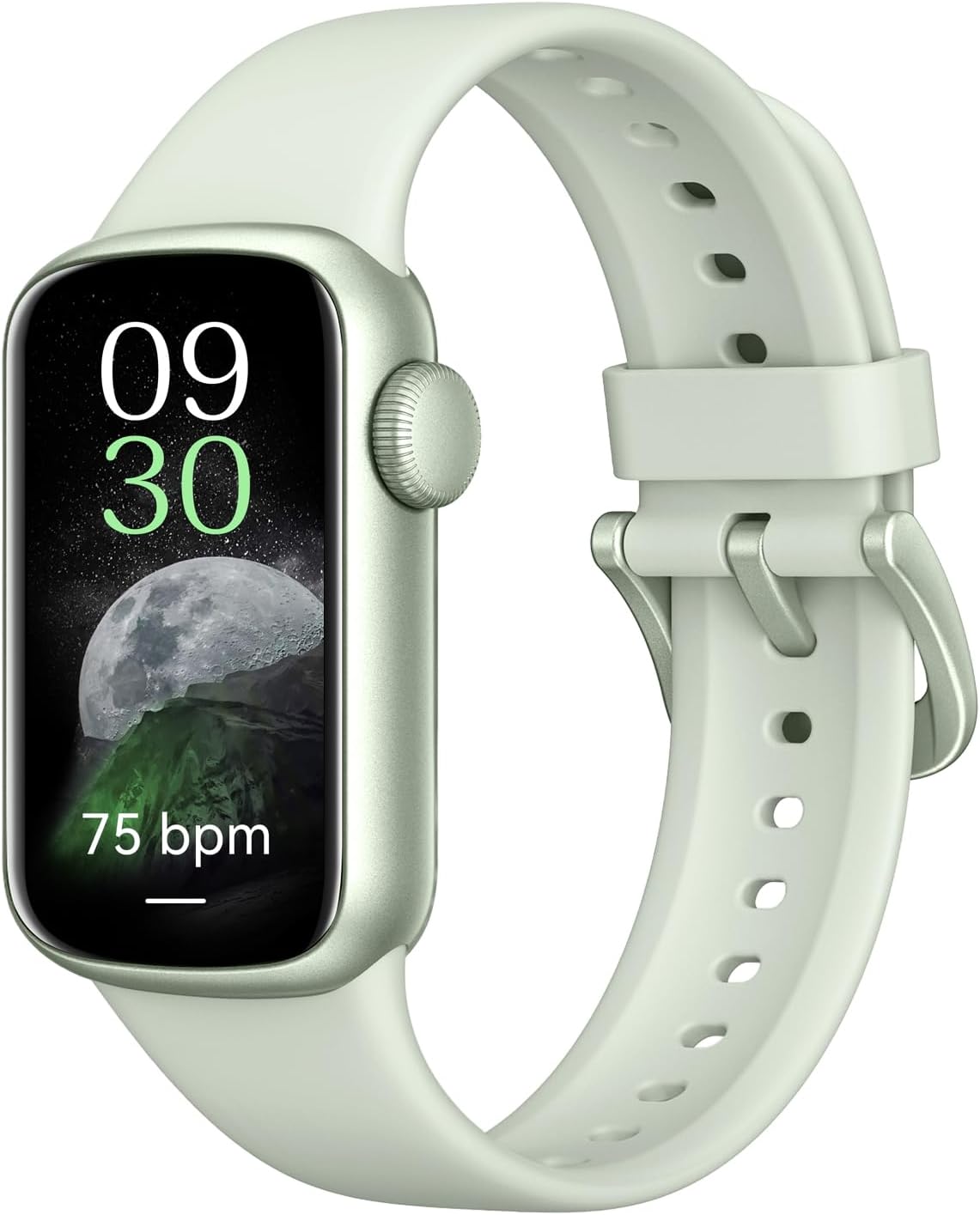 IMFRCHCSFitness Tracker, Smart Watch with 1.47" TFT Touch Display, 137+ Sport Modes Activity Tracker with 24/7 Heart Rate Blood Oxygen and Sleep Monitor, IP68 Waterproof Tracker for Women Men