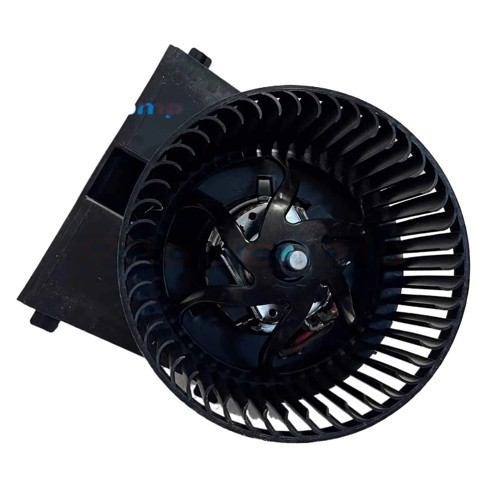 Wentylator klimatyzacji AC A/C silnik dmuchawy do VW Bora Lavida Langxing Bora 1JD819021 1J1819021