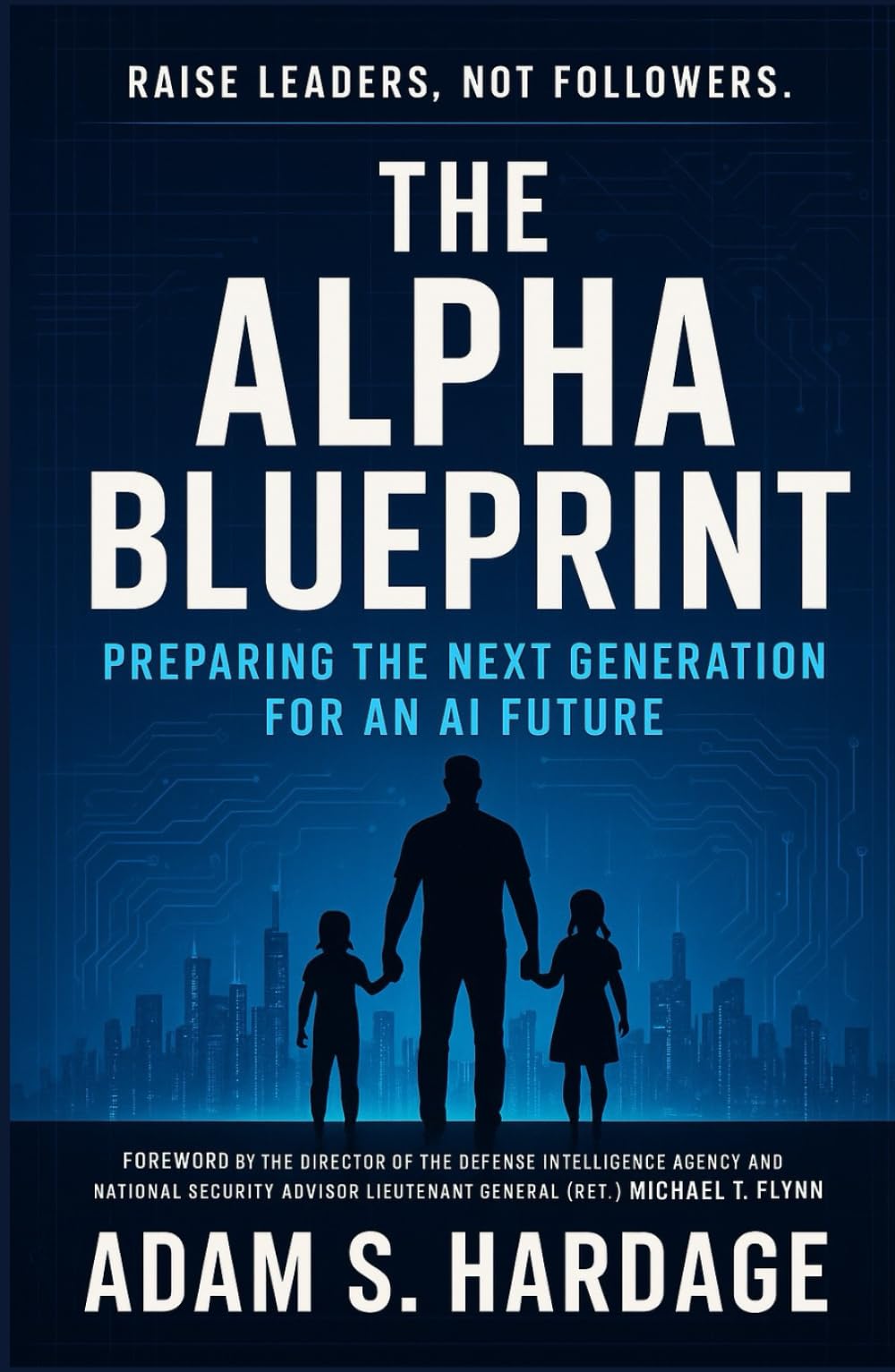 The Alpha Blueprint: Preparing the Next Generation for an A.I. Future