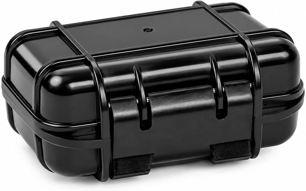 Family1st Magnetic Key Box