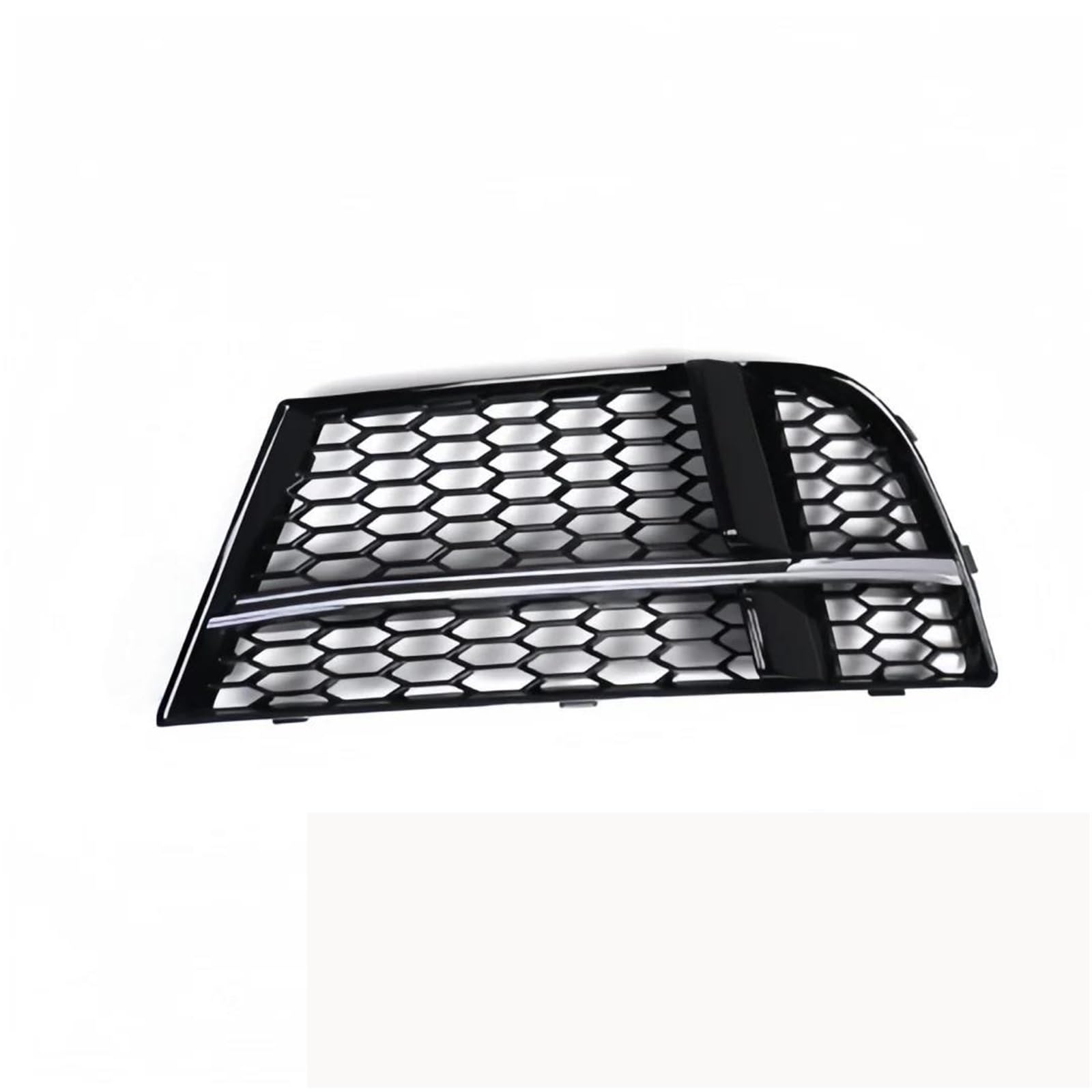 Calandre antibrouillard Sline finition prestige pour pare-chocs avant A3 Cabriolet