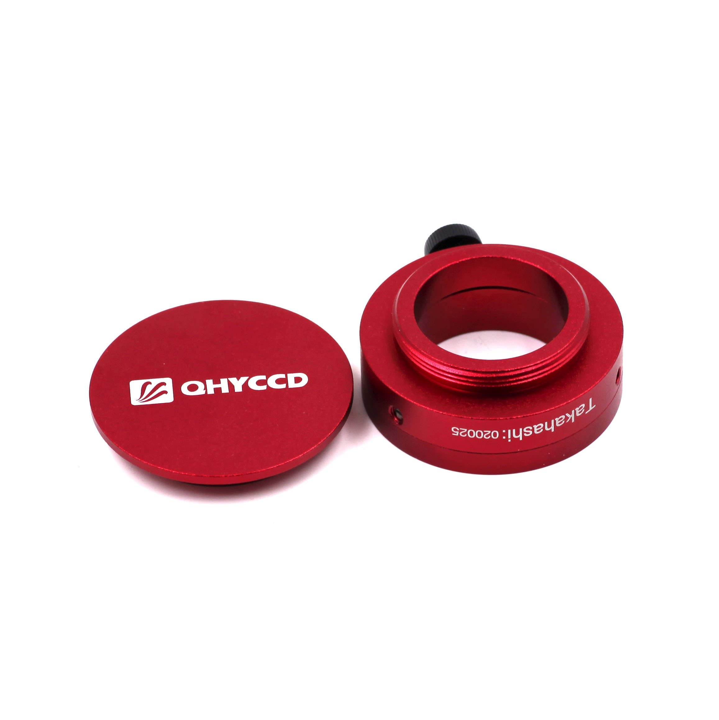 Amazon | 【正規品】QHY CCD PoleMaster 【Takahashi EM-400 / 500 用 