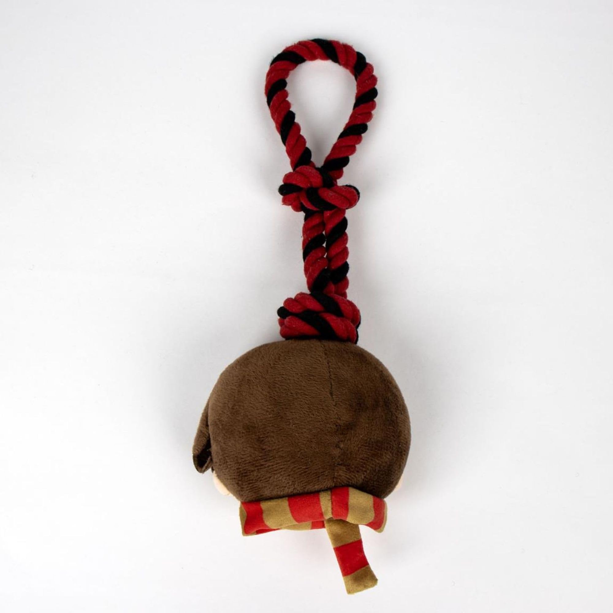 CERDÁ LIFE'S LITTLE MOMENTS Official and Durable Harry Potter Rope Dog Toy, 15.0x33.0x10.0 cm - Image 2