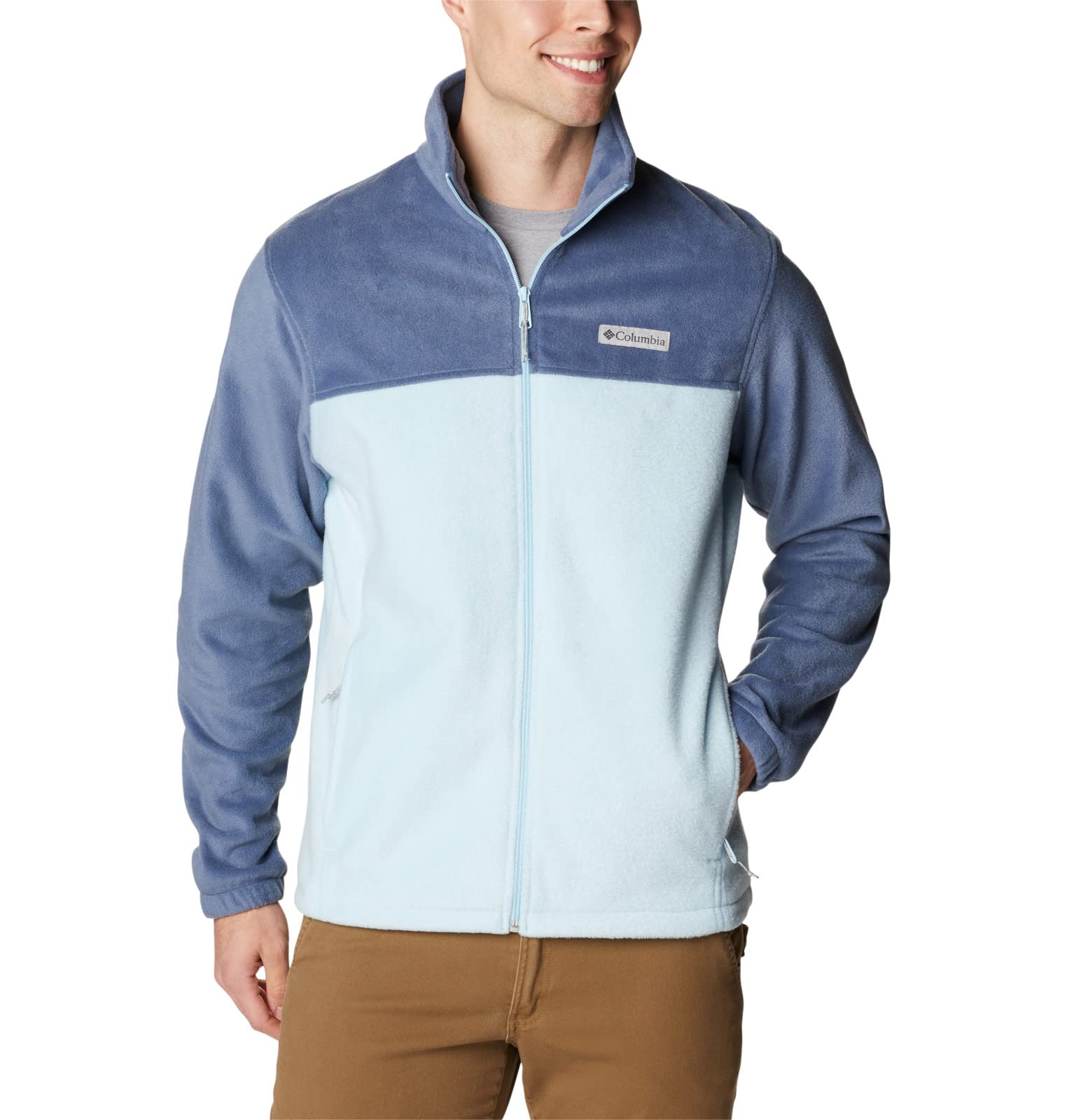 Columbia Men's Steens Mountain Full Zip 2.0 Fleece Jacket (pack of 1) — view 16