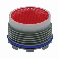 Algopix Similar Product 4 - Neoperl 13 0980 5 Standard Flow Cache