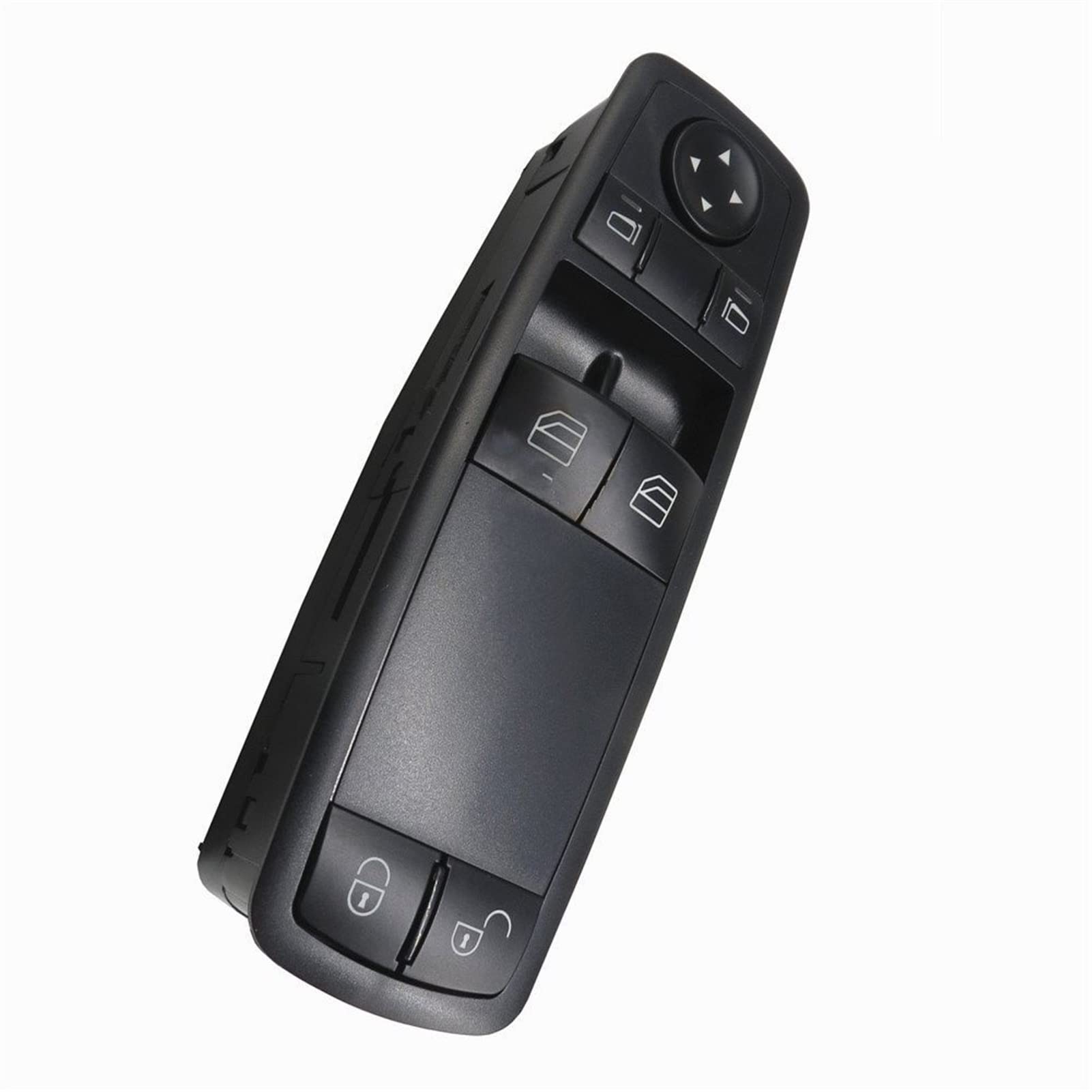 Commande vitre électrique 1698206410 bouton lève-vitre W169 W245 A180