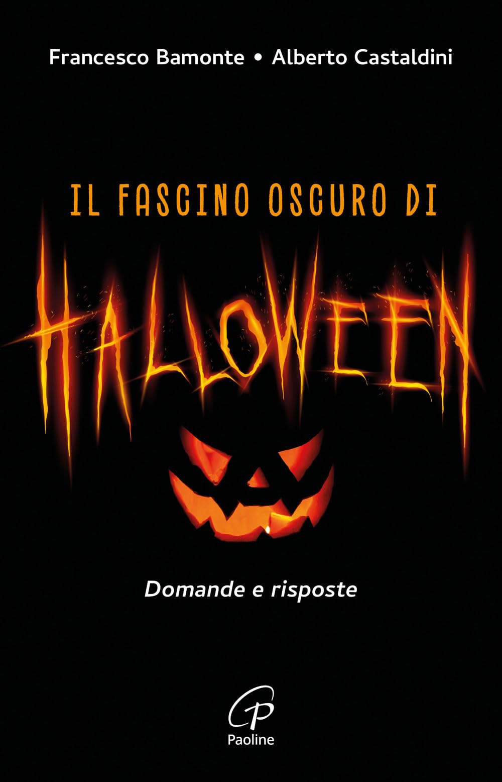 Il Fascino Oscuro Di Halloween. Domande E Risposte - 4