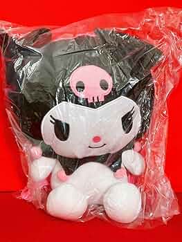 数量限定.完売品.激レア‼️ クロミ ダイカットバッグ Amazon.co.jp: 最終海外限定クロミちゃん 2wayバッグ ピッグ