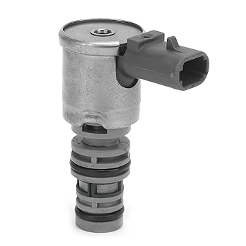 4L60E Automatic Transmission Solenoid, Stable Performance Shift Control Valve for Car