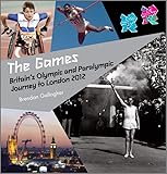paralympics 2019 schwimm  The Games: Britain\'s Olympic and Paralympic Journey to London 2012
