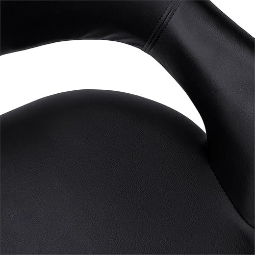 Miniatura 10 de Monarch Specialties I 7298 - Silla de oficina, altura ajustable, giratoria, ergonómica, reposabrazos, escritorio para computadora, trabajo, metal,