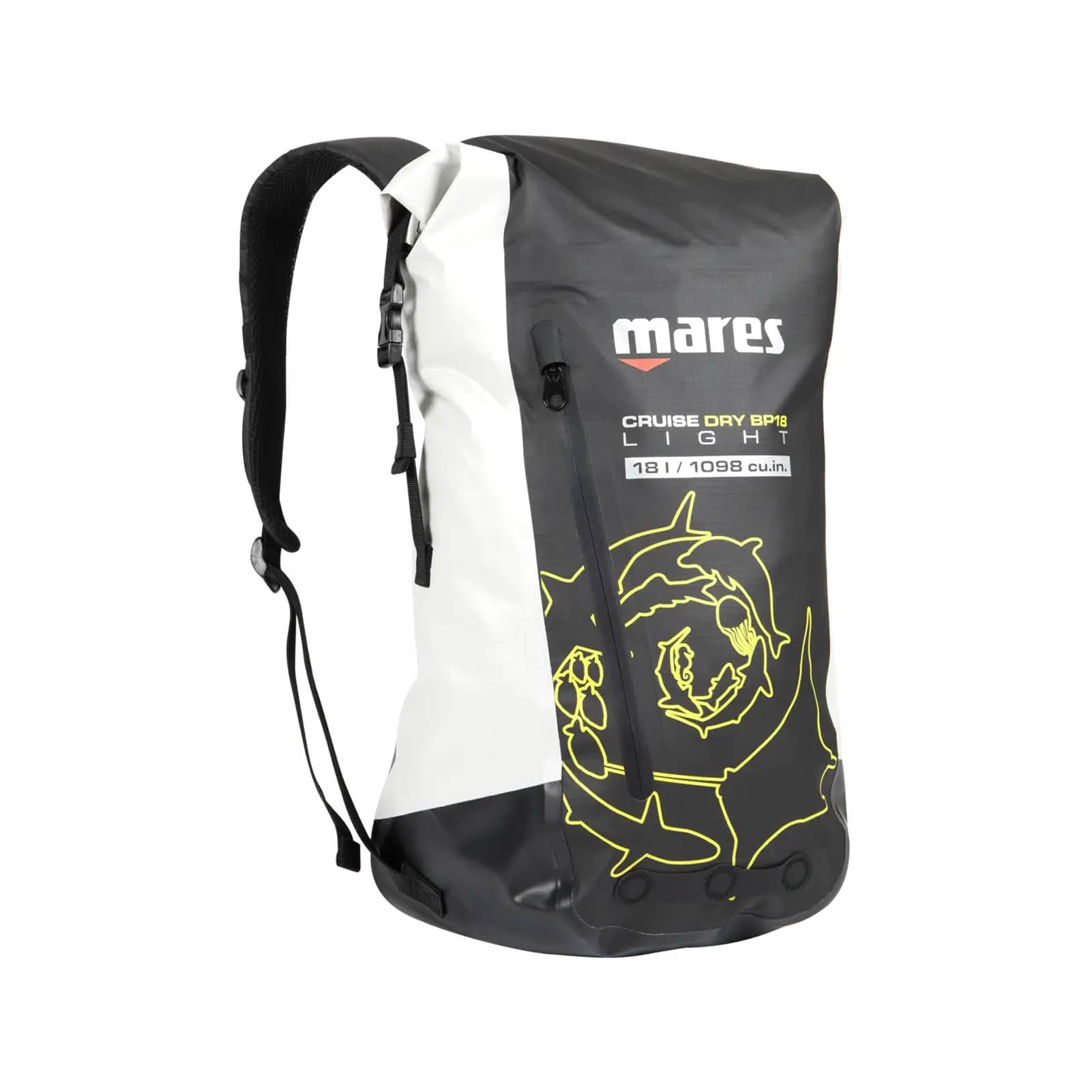 Mares Bag CRUISE DRY BP-Light 18