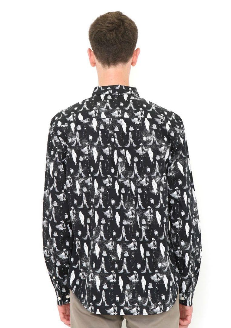 銀河鉄道999 Tシャツ Lサイズ 松本零士 復刻発売】「松本零士展 創作の旅路」開催記念！去年完売の『銀河鉄道