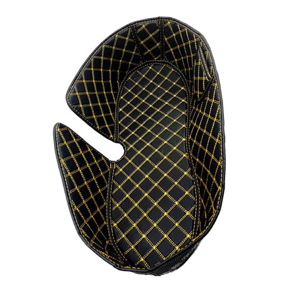 WHLYQF Motorcycle Tail Box Inner Liner,Compatible with Piaggio Medley 150,Motorcycle seat