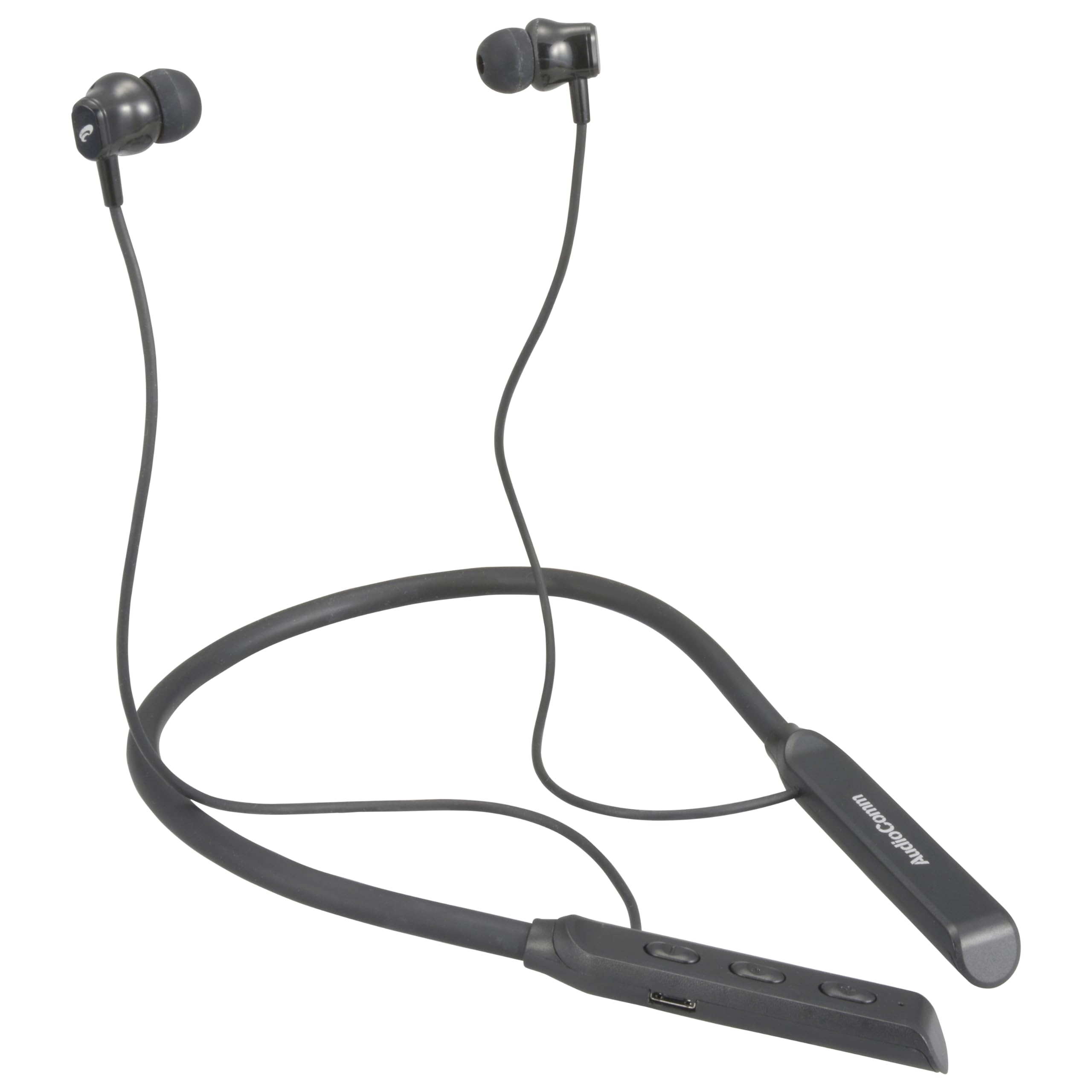 Amazon.co.jp: オーム電機AudioComm イヤホン ワイヤレス 無線