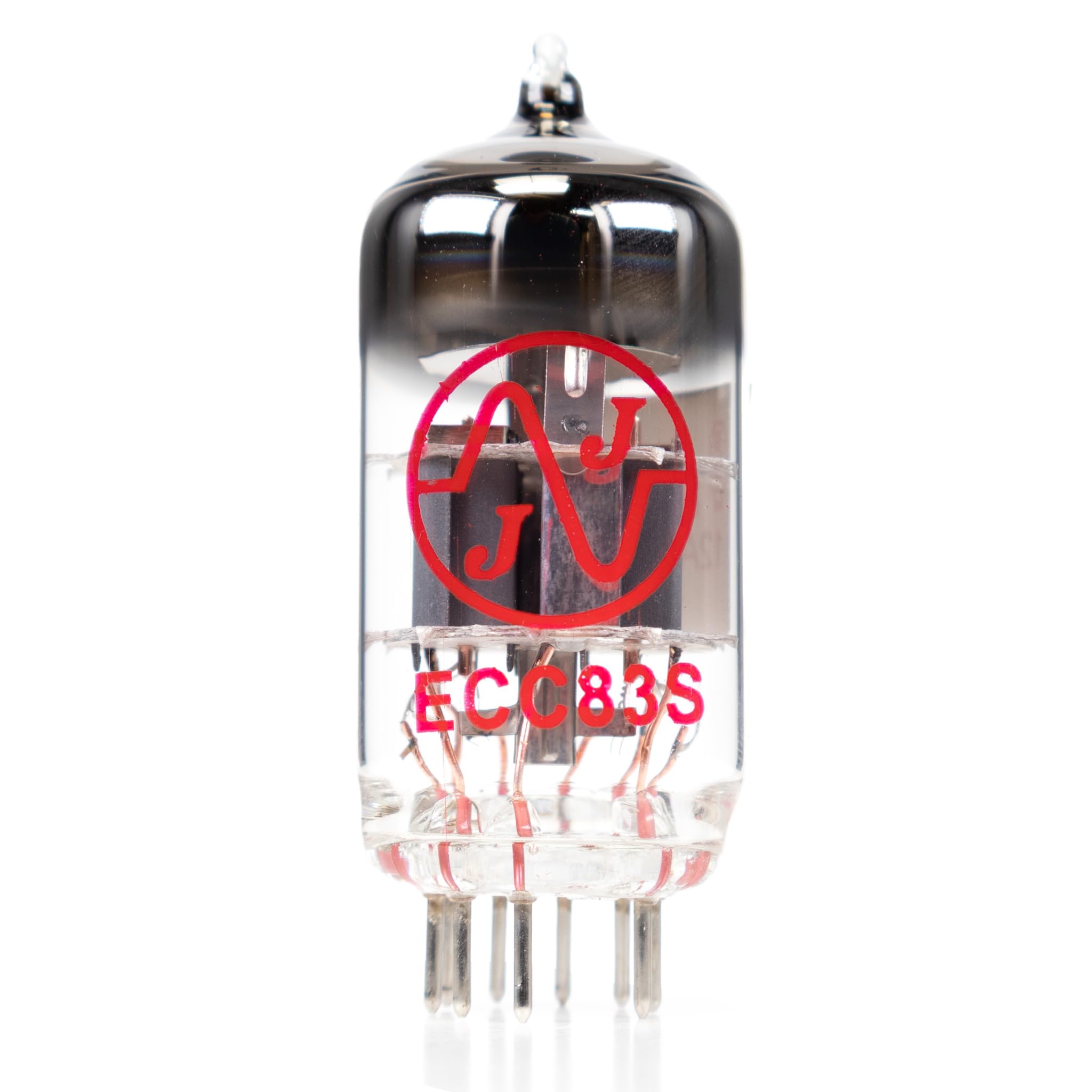 Amazon.com: JJ ECC83S / Tested 12AX7 Preamp Vacuum Tube HG+