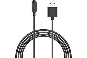 Charger Dock Compatible with Huawei Smartwatch & Honor Band