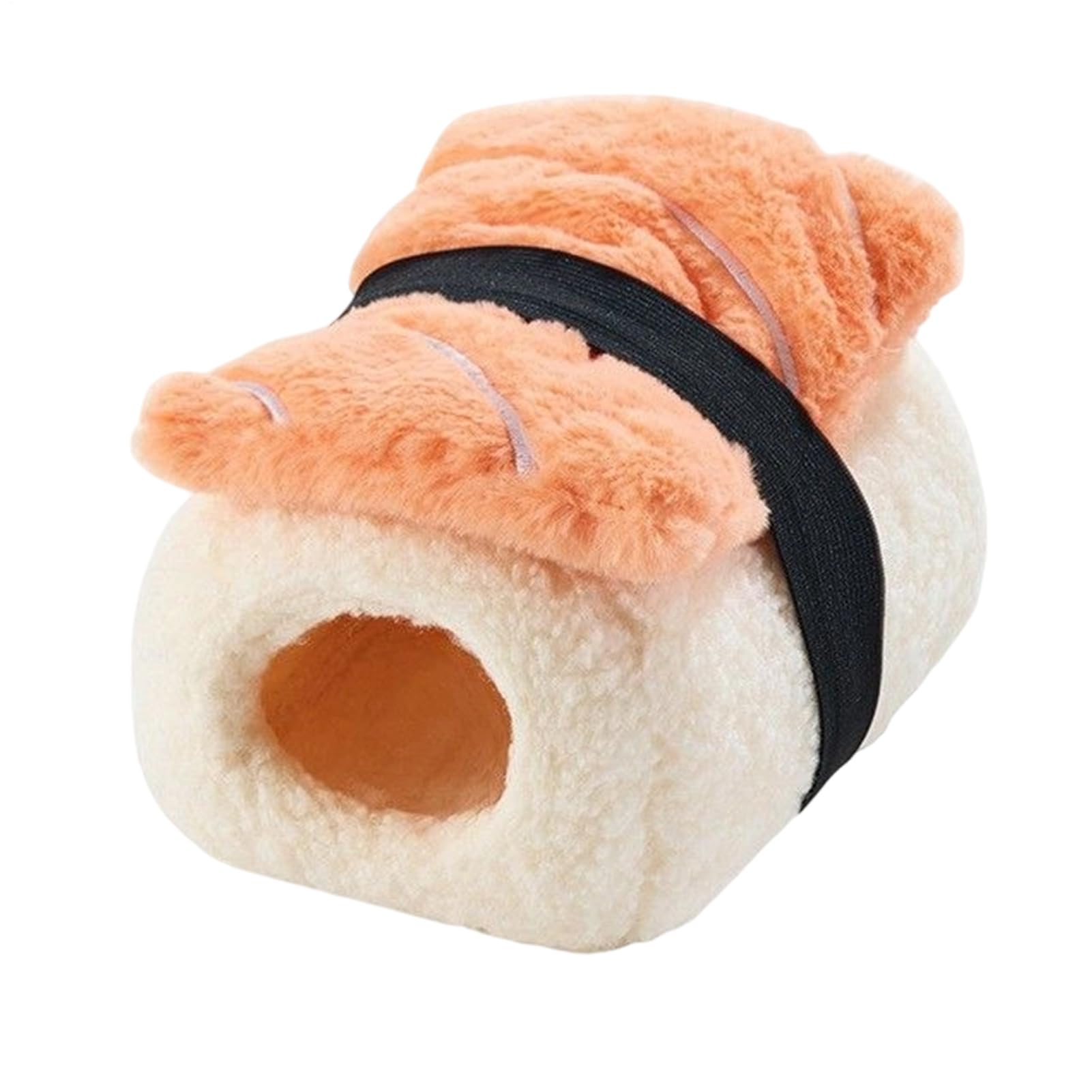 Lit pour hamster douillet et nid chaud pour hérisson