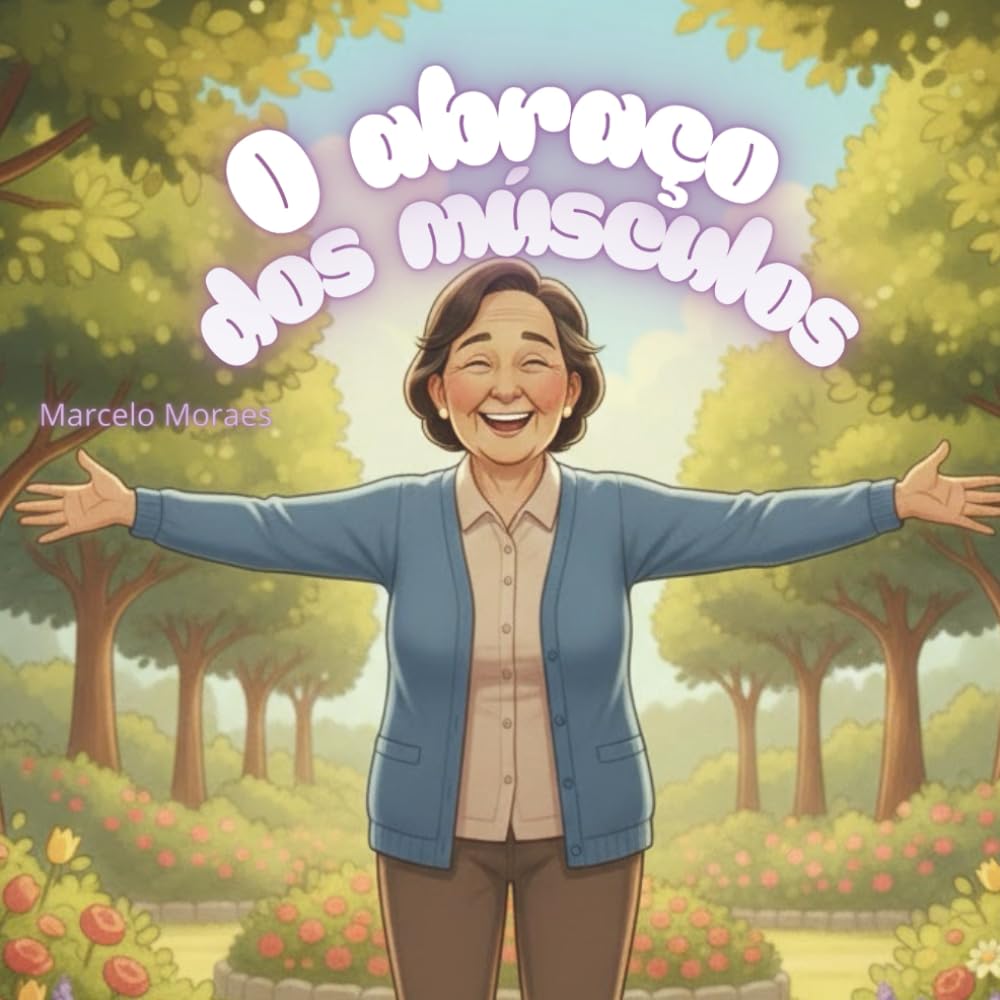 O abraço dos músculos