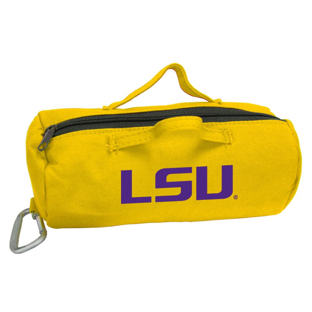 Louisiana State University Tigers Large PowerBag