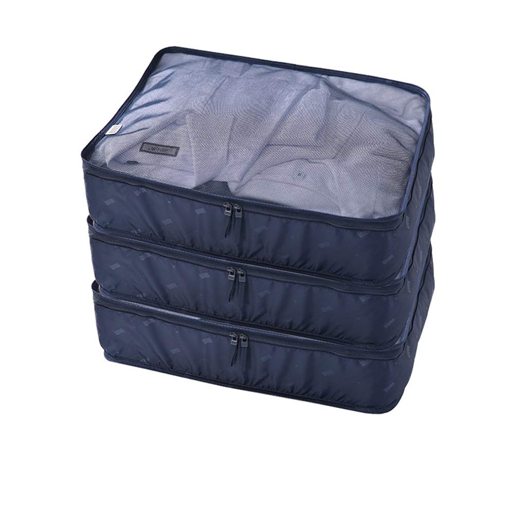Bolsa de clasificación de equipaje para organizar tu maleta de vacaciones