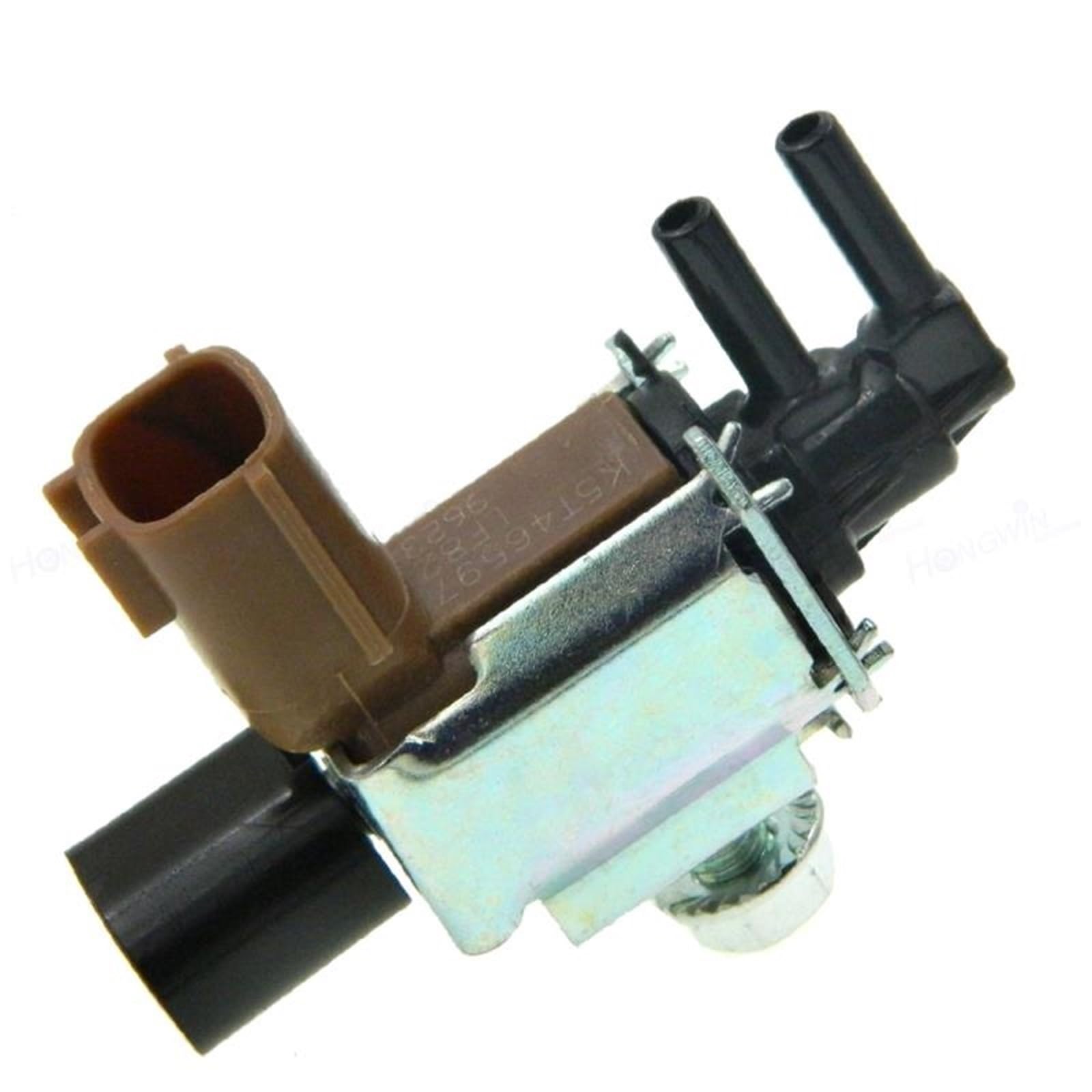 Électrovanne de collecteur d'admission K5T81777 pour corriger les pertes de puissance moteur