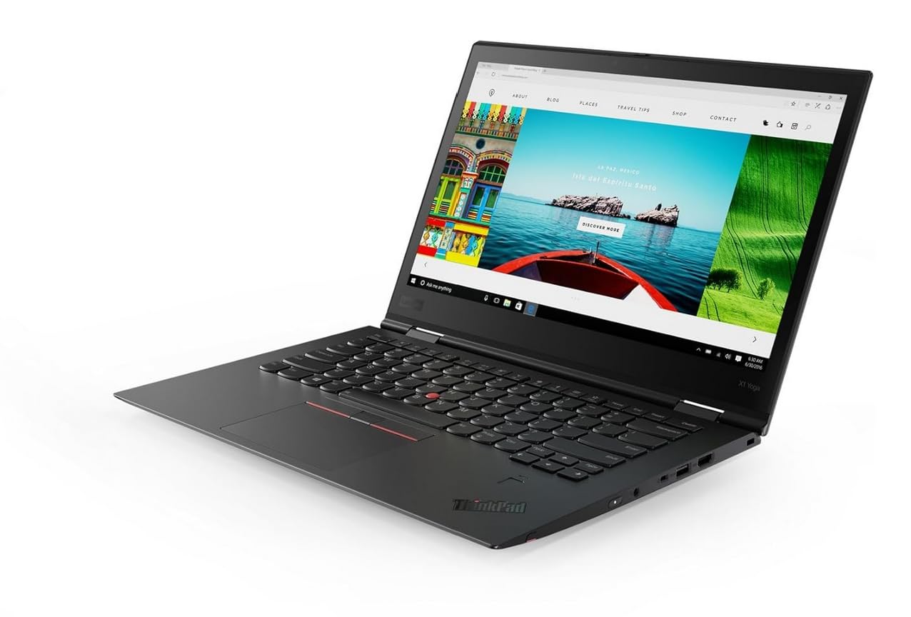Amazon.co.jp: Lenovo Thinkpad X1 Yoga 第3世代 ノートパソコン