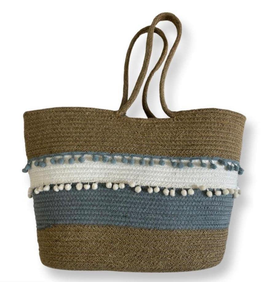 See full amazon price history chart for DIOS Jute Cotton Hand Bag, Womens Tote Shoulder Bag With Rope Handles - Pack Of 1 (Design - 4), Multi DIOS Jute Cotton Hand Bag, Womens Tote Shoulder Bag With Rope Handles - Pack Of 1 (Design - 4), Multi (B0BHZQ4VG3) Amazon Price History, Amazon Price Tracker