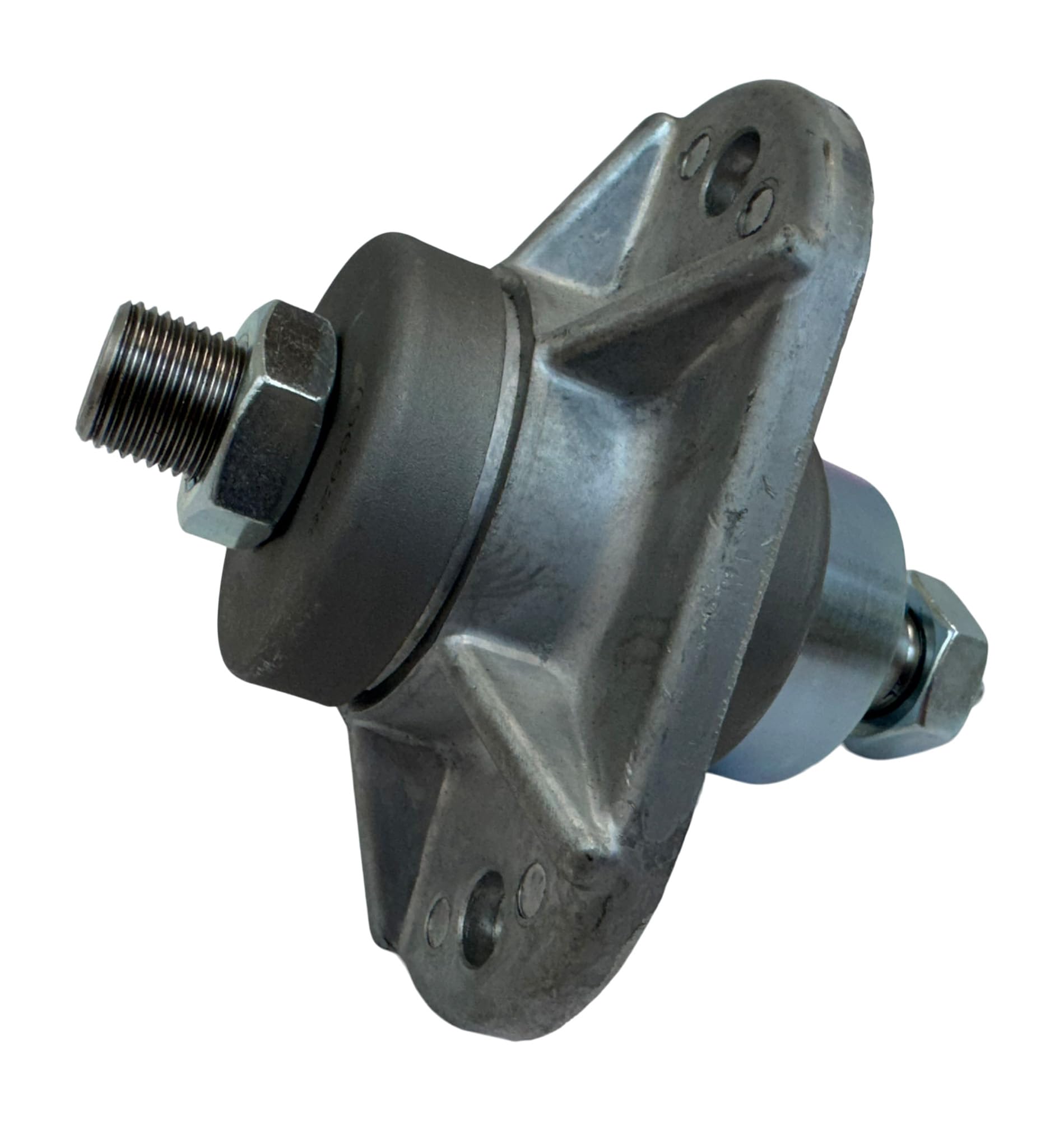 Amazon.com : FLIP MFG. Mower Deck Spindle Compatible with Cub