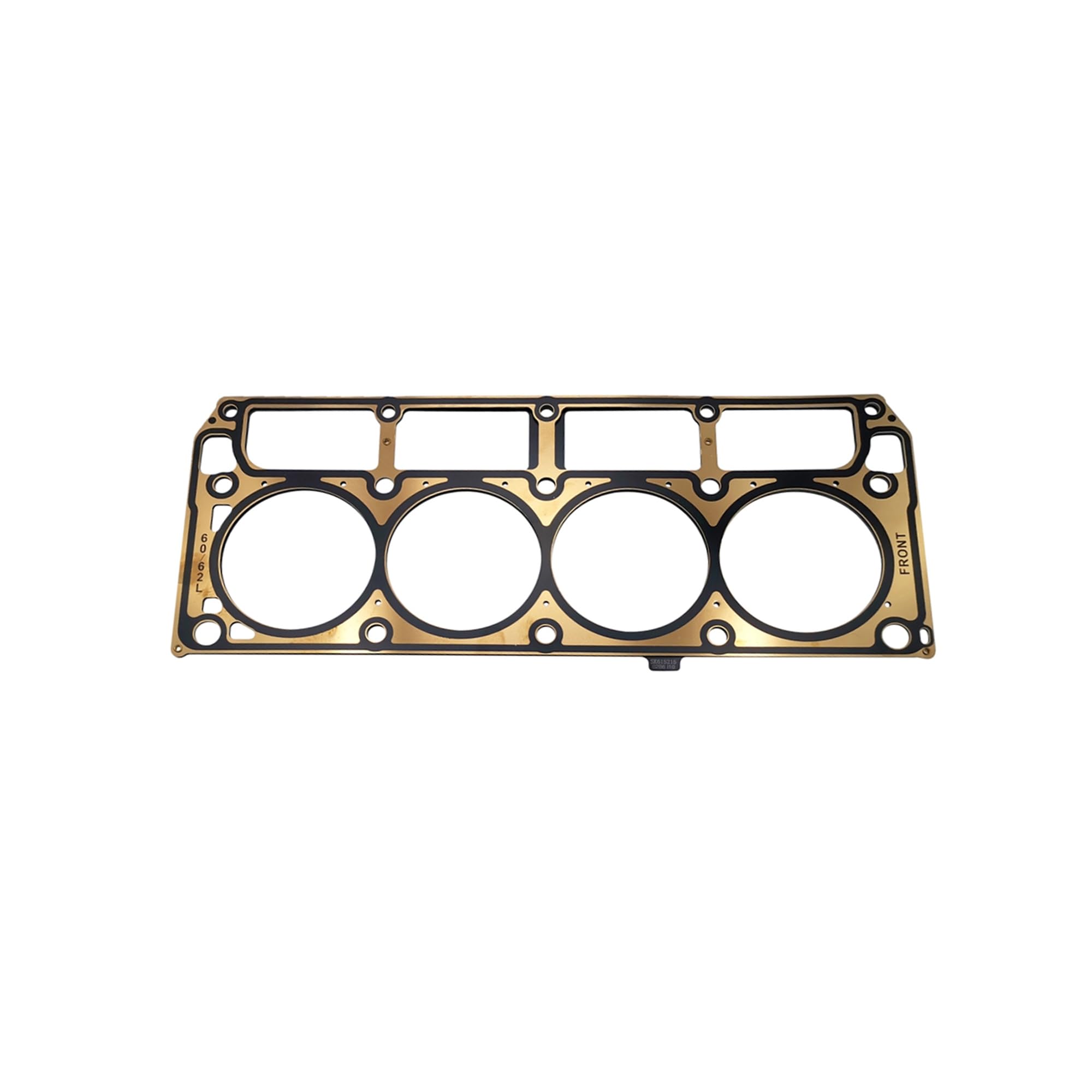 PartsFlow Cylinder Head Gasket For 2011-2013 Chevrolet CamaroSS Convertible 6.0L 6.2L V8 12622033