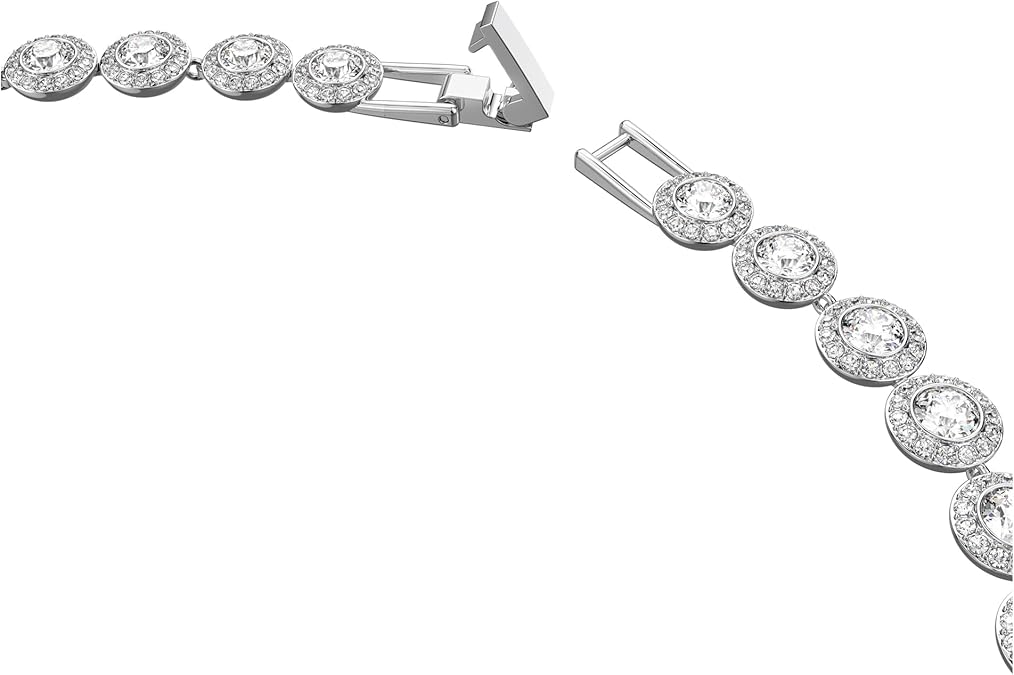 Swarovski Una Angelic All-Around Crystal Necklace Collection