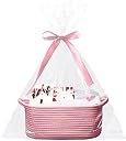 pink basket for gifts Top3商品