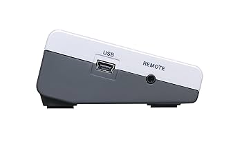 TASCAM LR-10 タスカム　楽器用トレーナー　PCMレコーダー Amazon | TASCAM アコースティック楽器トレーナー/PCMレコーダー