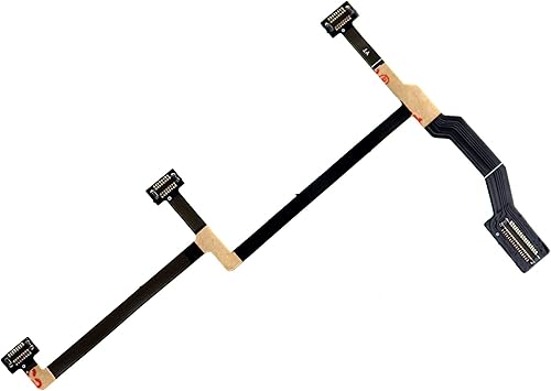 Miniatura 3 de Reemplazo interno del cable de la flexión de la cinta del PWB plano del cardán flexible P01788.10 para DJI Mavic ProMavic Pro Platinum Drone