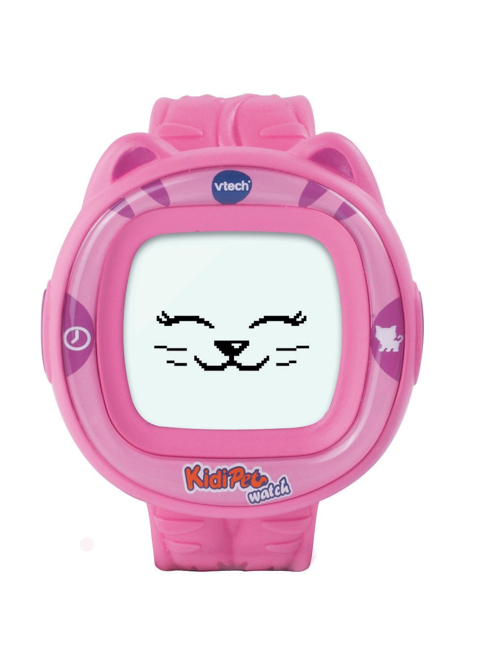 Vtech Kidicreative Kidipet Cat Watch Desertcart Cyprus