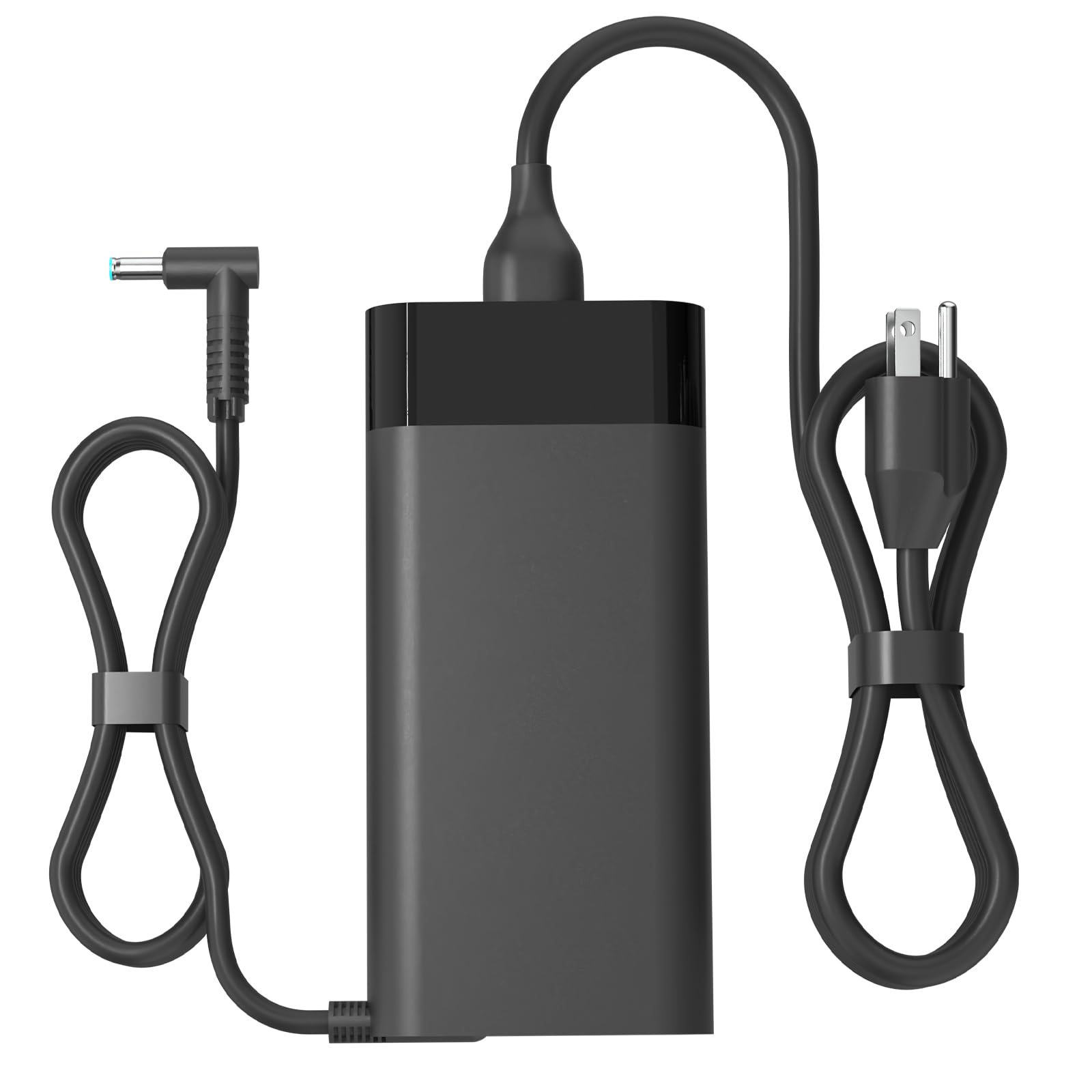 Amazon.com: 150W 19.5V 7.7A Laptop Charger Compatible with HP Omen