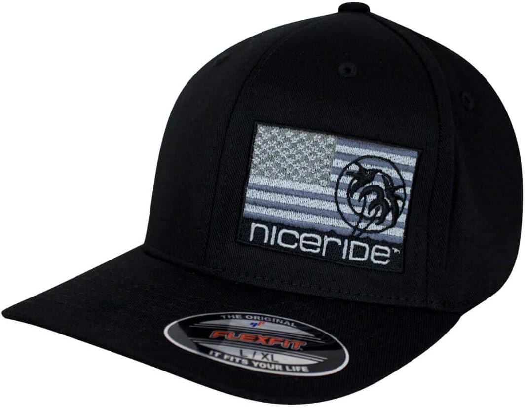 Strong – LP Black Hat Classic Premium Hat 6277