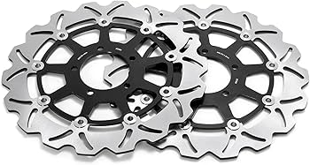 BRAKING STX47DR CBR1000RR 310mm Amazon.com: SFriding ZX10R Ninja