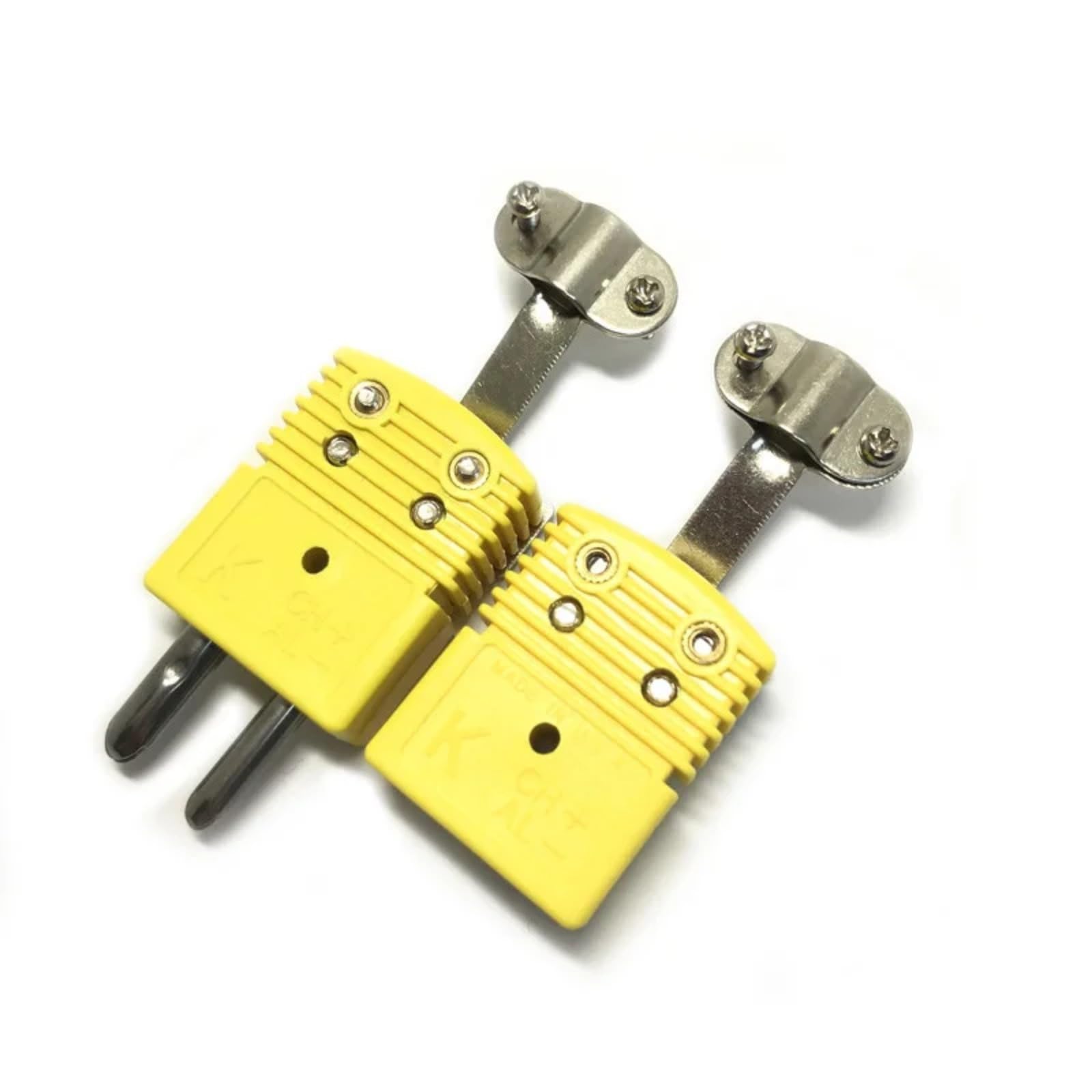 1PCS 10 K Sensor Termopar de Abrazadera