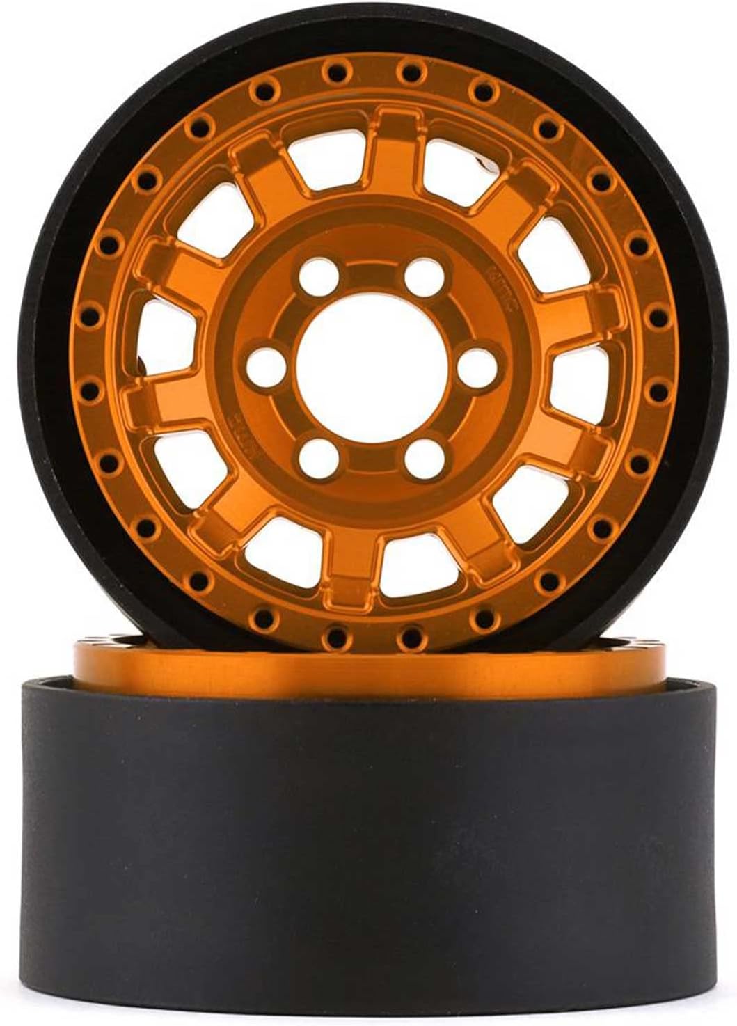 Products 1.9 KM236 Tank Orange Anodized VPS07785