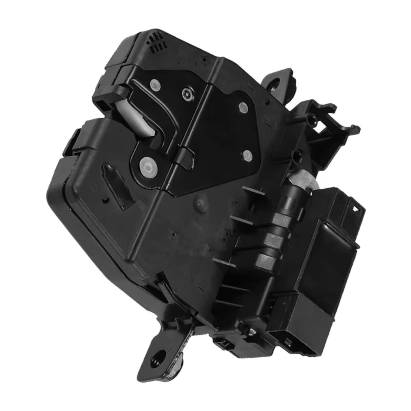 Rear Tailgate Latch Actuator Compatible with 7-Series for F02 for F04 for X5 for F15 for F85 Rear Trunk Latch Lock Actuator OEM 51247269543 51247191211
