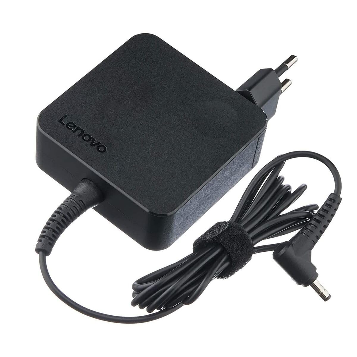 Lenovo 65 W AC Wall USB Adapter - Carica rapida ed efficiente