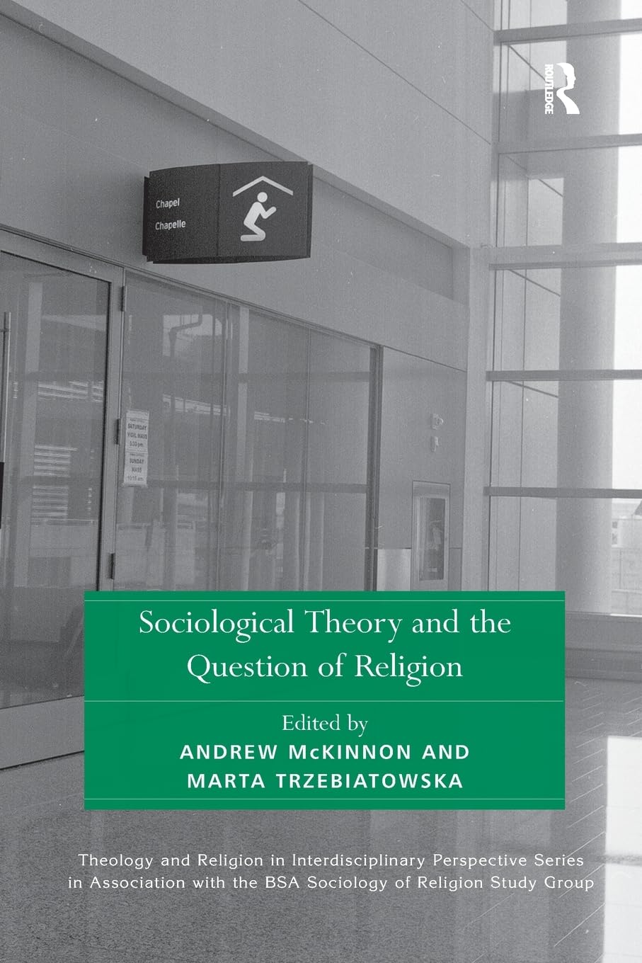 Sociological Theory and the Question of Religion