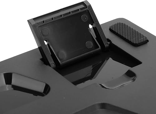 Miniatura 9 de 070 Teclado mecánico retro para juegos de 104 teclas, luz mixta, impermeable, cable USB, diseño ergonómico (negro)