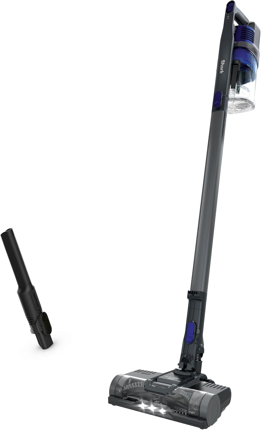 Shark Pet Cordless Stick Vacuum with XL Dust Cup